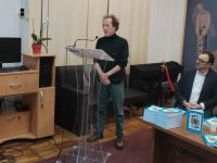 „Lumea prezentată sucevenilor & N-ai economisit... vine Dan!”