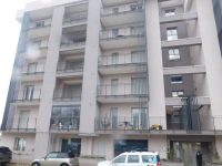 Viceprimarul Dan Ioan Cuşnir a anunţat măsuri ferme faţă de firme care nu au respectat disciplina urbanistică