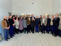 „Au fost odinioară”