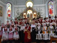 Festivalul Bucovinean al Colindelor