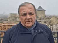 PNL a ales să formeze o coaliţie pentru stabilitatea ţării, garantarea drumului european al României şi o va alege duminică pe Elena Lasconi