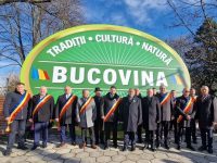 Noi am luptat să ridicăm acest nume al Bucovinei