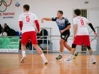 CSU Suceava, învingătoare în faţa Fortuna Chişinău