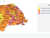 AUR va avea patru deputați și un senator de Suceava