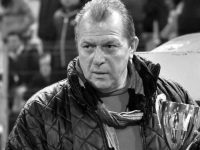 Fostul portar Helmut Duckadam, „Eroul de la Sevilla”, a încetat din viaţă la vârsta de 65 de ani