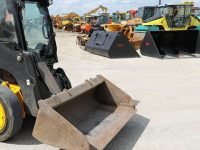 Sfaturi pentru alegerea unui mini încărcător frontal