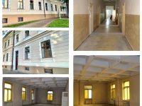 Muzeul Naţional al Bucovinei va transforma fosta prefectură într-un muzeu de artă