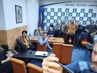 Ne-am dublat scorul într-o săptămână