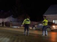 Şi-au pus în pericol nu doar propriile vieţi, ci şi cele ale copiilor
