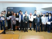 Cei mai buni sportivi de la CSM Suceava, recompensaţi la final de an
