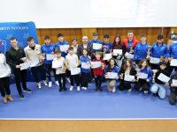 LPS Suceava şi-a desemnat cei mai buni sportivi ai anului 2024