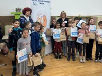 „Doar 1 din 2 copii se spală pe dinţi de două ori pe zi”