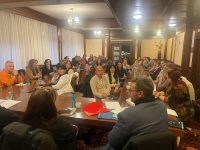 „Împreună pentru sănătatea orală” – proiect de profilaxie stomatologică pentru copii şi părinţi