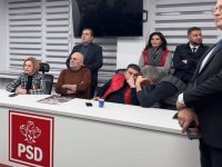 Nu se va putea face Guvern fără PSD