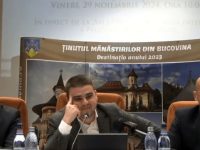 Vicepreşedinţii CJ Suceava vor fi aleşi la sfârşitul acestei săptămâni