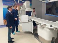 Spitalul Judeţean îşi extinde capacitatea de diagnostic şi tratament