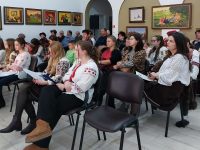 Unirea – Temelia puterii şi dăinuirii unui neam
