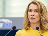 UE este pregătită să susţină militar Ucraina dacă Trump sistează ajutorul