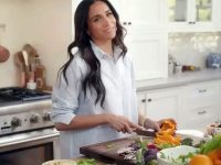 Meghan Markle amână premiera noului său show Netflix din cauza incendiilor din Los Angeles