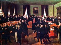 „O Românie, o Naţiune, o Ortodoxie” în cele două Principate Române – 24 ianuarie 1859