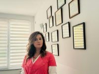 „Totul este gândit pentru a le oferi pacienţilor cele mai bune condiţii de recuperare”