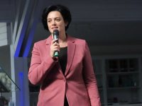 Mai mulţi primari liberali doresc numirea Angelicăi Fădor în funcţia de preşedinte interimar al PNL Suceava