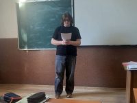 Ziua Internaţională de Comemorare a Victimelor Holocaustului