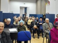 Iorgu G. Toma, un român deasupra vremii sale