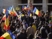 AUR Suceava, chemare la mitingul din 1 martie de la Bucureşti