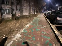 În premieră, la Suceava a fost emis primul certificat constatator negativ pentru calitatea proastă a lucrărilor făcute de un constructor