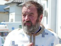 Pr. Ionel Marian, un simbol al spiritualităţii din Protopopiatul Fălticeni, s-a stins din viaţă la 69 de ani