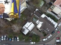 Mecanismul prin care secretarul general al municipiului Suceava, Ioan Ciutac, „s-a împroprietărit în centrul Sucevei”, dezvăluit de conducerea Primăriei Suceava
