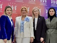 CONAF – Sucursala Suceava organizează în premieră semifinala „Maratonului pentru Educaţie Antreprenorială”