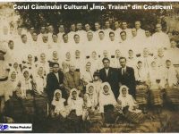 Căminul Cultural „Împăratul Traian” din Costiceni – 90 de ani de la înfiinţare (I)