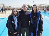 Performanţe remarcabile ale înotătorilor suceveni