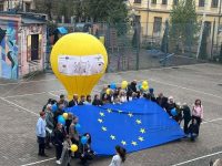 Un proiect al CJ Suceava, finalist la Interreg Slam 2024-2025
