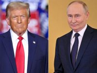 Pregătirile pentru întâlnirea Putin-Trump sunt într-un „stadiu avansat”