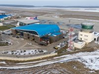 Aproape 7.000 de zboruri de pe Aeroportul Suceava
