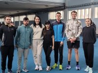 Atletism de performanţă la „Cupa Sucevei”