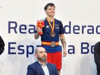 Suceveanca Lăcrămioara Perijoc va urca în ring pentru prima dată într-o gală de box profesionist