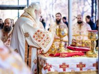 Mesaj alcătuit în contextul celebrării Zilei Naţionale a României – 1 Decembrie 2025