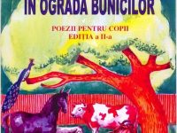 Anica Facina, „În ograda bunicilor”
