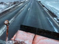 Circulaţie fără probleme majore pe drumurile naţionale din Moldova