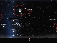 Constelaţia Orion şi rariţa de la Horodnic de Jos