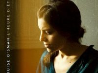 Louise O’sman, cântăreţul lunii februarie