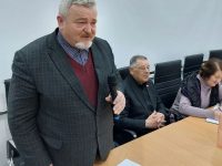 Omagiu şi continuitate