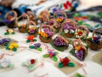 Târgul Mărţişorului 2026 la Suceava