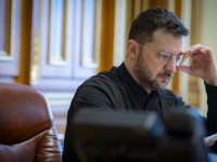 Volodimir Zelenski anunţă livrări mai rapide de apărare aeriană după atacurile mortale ale Rusiei