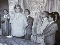 Serile poetice de la Struga şi participarea poeţilor români (23)