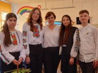 „Semne într-un cuvânt: mărţişoare”